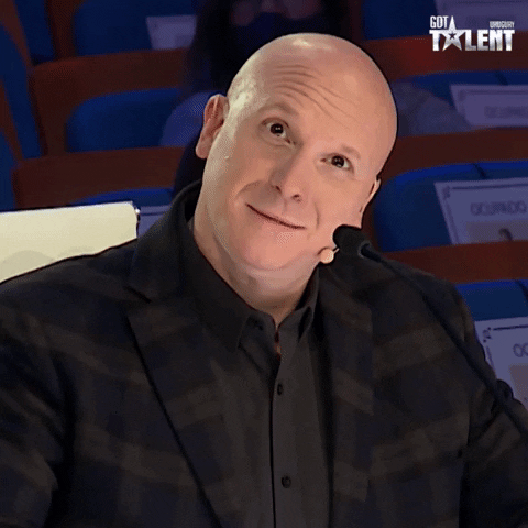 Got Talent GIF by Canal 10 Uruguay