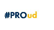 Proud Profi Sticker by Pro Personal