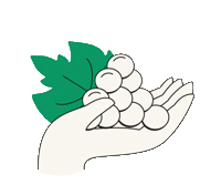 Planeta Sticker by Família Salton
