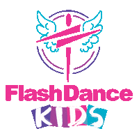 Dance Baila Sticker by Flashdance Studio