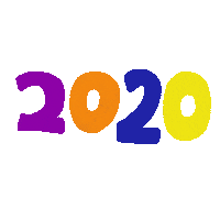 New Year Dance Sticker