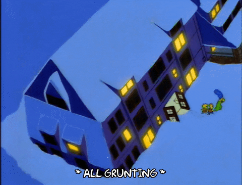 season 6 GIF