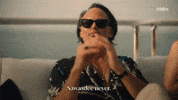 White Lotus No GIF by HBO Max