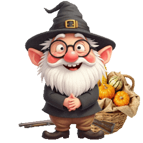 Native Americans Thanksgiving Sticker