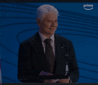 Emma Roberts Andrew Call GIF by Amazon Prime Video