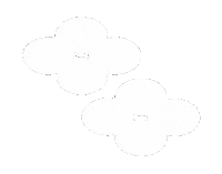 Flower Love Sticker