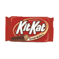 chocolate STICKER by imoji