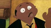 cartoon movie bebes kids robin harris GIF