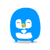 Heart Love Sticker by CheeeseHK