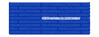 Gsu Admissions Sticker by Georgia State University
