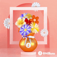 I Love You GIF by Millions