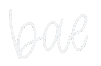 Typography Love Sticker