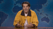 Snl Wu GIF by Saturday Night Live