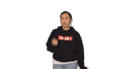 Kube933 Wakeupshow Sticker by iHeartRadio Seattle
