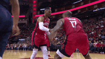 GIF by NBA