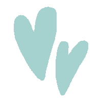 Palmyra Sticker by Santa Dra