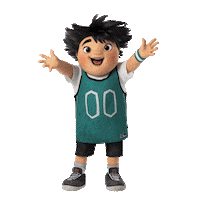 Sad Good Night Sticker by #AbominableMovie