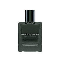 davidsperfume youtube tiktok vibe perfume Sticker