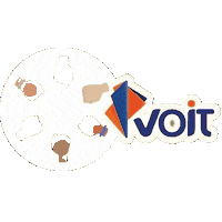 Sticker by Voit Consultoria
