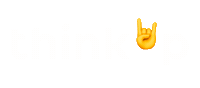 Rockup Sticker by ThinkUp.soft