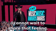 Cmt Awards 2023 GIF by CMT Music Awards