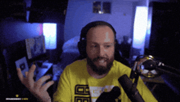 Allen Yes GIF