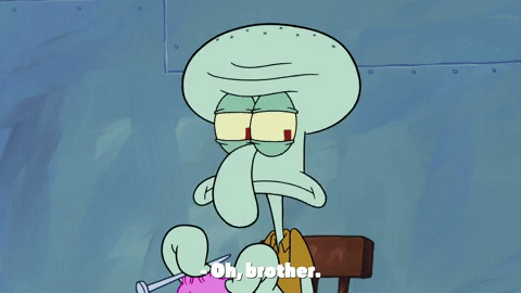 season 9 episode 23 GIF by SpongeBob SquarePants