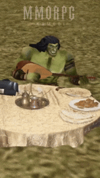 Knight Online Ko GIF