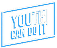 Youth European Sticker by Renew Europe