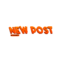 Logo New Post Sticker by Forseti Soluções