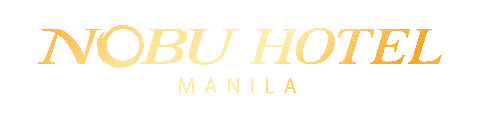 Nobu Sticker by City of Dreams