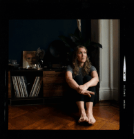 gina ackerman GIF by julie.gif