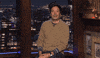 Bored Jimmy Fallon GIF by The Tonight Show Starring Jimmy Fallon