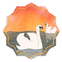 Iowa State Cyclones Sticker by Iowa State University Foundation