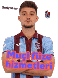 Trabzonspor Sticker
