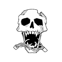 Neuro Dnb Sticker by Basic Base