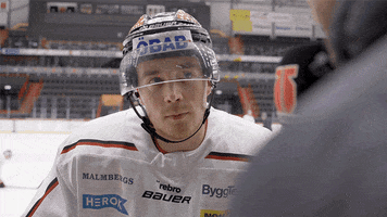 Peek A Boo Sport GIF by Örebro Hockey