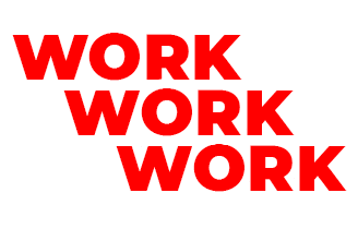 Work Sticker by TEXSIB