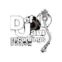 defjamsoutheastasia defjam defjamsea defjamrecordings defjammy Sticker