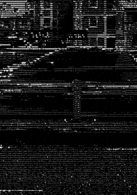 Text Driving GIF