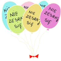 Matkowisko Sticker