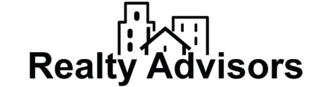 Sticker by Realty Advisors Inc