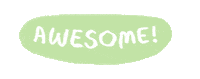 Sticker Text Sticker