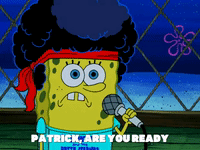 season 6 house fancy GIF by SpongeBob SquarePants