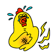 Boola Sticker