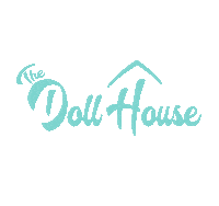 TheDollHouse_IN  Sticker