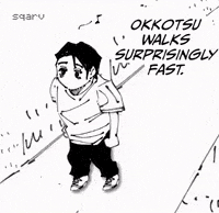Jjk Jujutsu Kaisen GIF