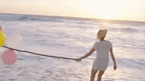 Miley Cyrus Summer GIF by RCA Records UK