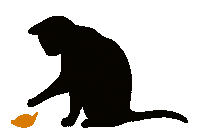 Cat Halloween Sticker by VetriScience