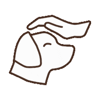 Kip Values Sticker by Kip Happy Stays